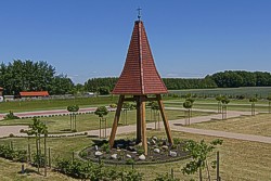 Glockenturm, Kl. Meckelsen